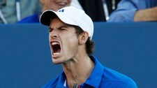 Andy Murray (Foto: Peter Morgan/Ap)