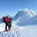 Skitur mot Møysalen