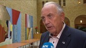 Svein Flåtten om Giske - Næringsminister Trond Giske byttar i dag ut mangeårige styreleiar Knut Ore i det statlege selskapet Kings Bay, med partifelle i AP Hill Marta Solberg. Dette vekker sterke reaksjonar frå Svein Flåtten (H), første nestleiar i næringskomiteen på Stortinget. Høyr radiointervjuet.