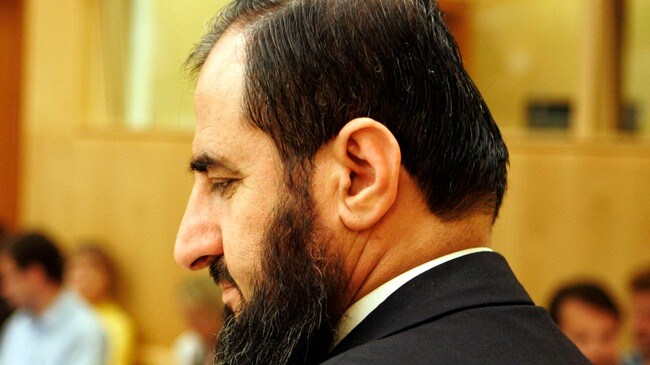 Mulla Krekar (Foto: Poppe, Cornelius/SCANPIX) Mulla Krekar (Foto: Poppe, Cornelius/SCANPIX)