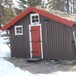 Røvollen