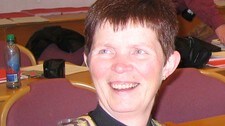 Ingebjørg Erikstad (Foto: NRK)