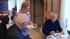 Gunn Elisabeth Fjordvang (Foto: Arvid Thorsgard /NRK)