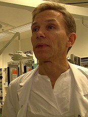 Åsmund Bredeli (NRK)