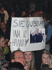 Sie Gubba (Foto: Karoline P. Årrestad/NRK)