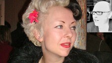 Cathi Unsworth