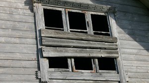 Har fortiden vår en framtid?