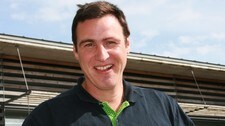Tom Tvedt (Foto: NRK)