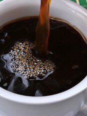 Kaffe (Foto: Joerg Beuge, Colourbox) Kaffe (Foto: Joerg Beuge, Colourbox)