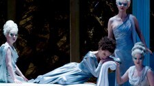 Ariadne på Naxos (Foto: Den norske Opera) Ariadne på Naxos (Foto: Den norske Opera)