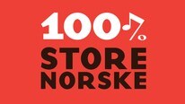 Store Norske (logo) (NRK)