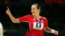 Tonje Nøstvold  (Foto: Kallestad, Gorm/SCANPIX)