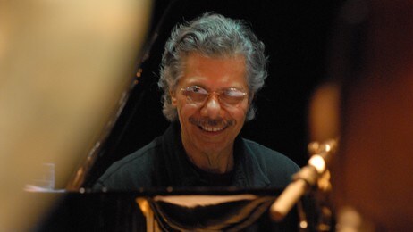Chick Corea (Foto: Arne B. Rostad) Chick Corea (Foto: Arne B. Rostad)