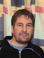 Kjell Myhre Kjell Myhre