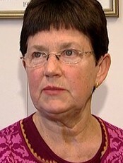 Turid Opedal (NRK)
