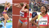 Slik gikk Bislett Games for de norske deltagerne - Flere norske idrettstopper hevdet seg på gårsdagens Bislett Games. Reporter: Anne Rognerud Redigering: Roy Pettersen