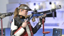 Marte Torvik (Foto: Pekka Sakki/SCANPIX)