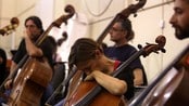 hellas ERT orkester (Foto: STRINGER/Reuters) hellas ERT orkester (Foto: STRINGER/Reuters)
