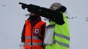 Røde Kors (Foto: Silje Christine Dagsvik/NRK) Røde Kors (Foto: Silje Christine Dagsvik/NRK)