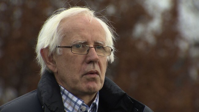 Advokat Geir Haugen (Foto: NRK/Brennpunkt) Advokat Geir Haugen (Foto: NRK/Brennpunkt)