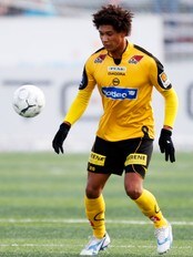 Ruben Gabrielsen (Foto: Larsen, Håkon Mosvold/SCANPIX) Ruben Gabrielsen (Foto: Larsen, Håkon Mosvold/SCANPIX)