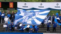Hødd-supportarar (NRK) Hødd-supportarar (NRK)