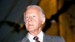 Oppdageren Thor Heyerdahl (Foto: Falch, Knut/SCANPIX)