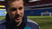 Rekdal har ingen relasjon til AaFk lenger - Tidlegare Aalesund-trenar og noverande VIF-trenar Kjetil Rekdal fortel at han er 100 prosent ferdig med AaFK.