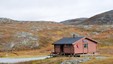 Tverrbrennstua, Beiarfjellet