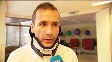 Raphael Poirée (NRK) Raphael Poirée (NRK)