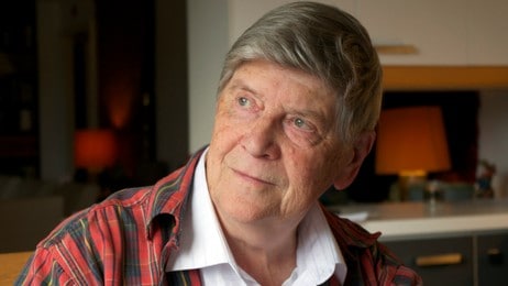 Simon Flem Devold (NRK)