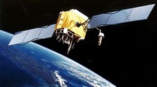 GPS (Foto: NASA) GPS (Foto: NASA)