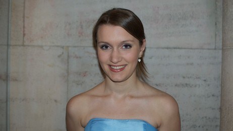 Guro Kleven Hagen (Foto: Stein Eide/NRK)