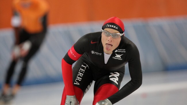 Håvard Bøkko (Foto: Terje Bendiksby/Scanpix)