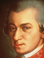 Mozart (Foto: www.salzburgerland.com) Mozart (Foto: www.salzburgerland.com)