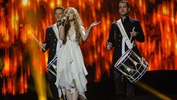 ESC 2013 Danmark (Foto: Dennis Stachel (EBU)) ESC 2013 Danmark (Foto: Dennis Stachel (EBU))