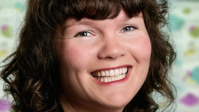 Ragnhild Silkebækken (NRK) Ragnhild Silkebækken (NRK)