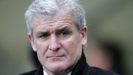 Mark Hughes (Foto: Tim Hales/AP)