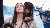 Kiera Knightley og Johnny Depp (Foto: Walt Disney Studios Motion Pictures Norway)