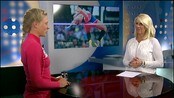 Ida Marcussen tror på VM-plass - Ida Marcussen er hjemme i Kristiansand igjen. Sjukjemperen har  siden 2008-sesongen gått fra nedtur til nedtur. Det hele toppet seg under OL i London som ble en fiasko. Men nå er 25-åringen fra Kristiansand tilbake i slag. I helga var hun nær på personlig rekord i alle øvelser under et stevne i Tyskland.