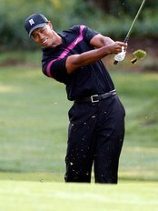 Tiger Woods (Foto: JESSICA RINALDI/Reuters) Tiger Woods (Foto: JESSICA RINALDI/Reuters)