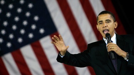 Barack Obama Barack Obama