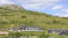 Gjendesheim