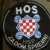 HOS-logo (Foto: NRK) HOS-logo (Foto: NRK)
