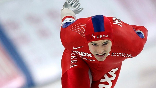 Even Wetten (Foto: MAX ROSSI/REUTERS) Even Wetten (Foto: MAX ROSSI/REUTERS)