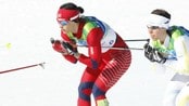 Marit Bjørgen