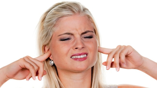 Tinnitus (Foto: Erwin Wodicka/Erwin Wodicka - wodicka@aon.at)