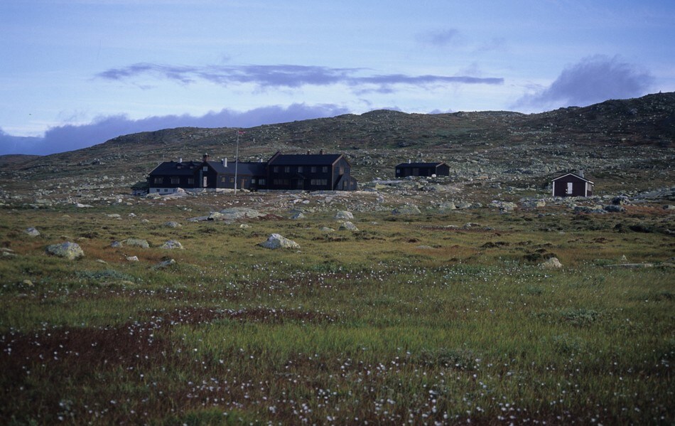 Sandhaug