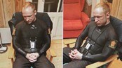 Anders Behring Breivik