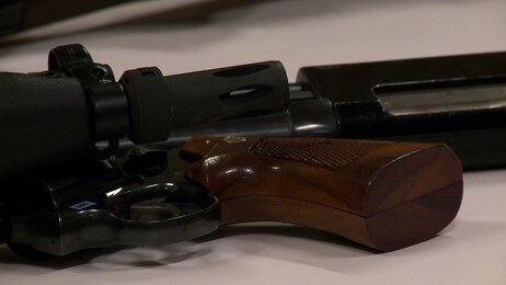 Gunnere (NRK) Gunnere (NRK)